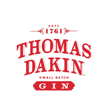 Thomas Dakin Gin