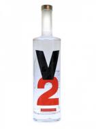 V2 Plain Vodka
