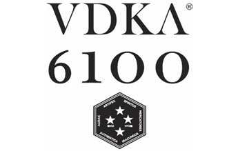 6100 Vodka