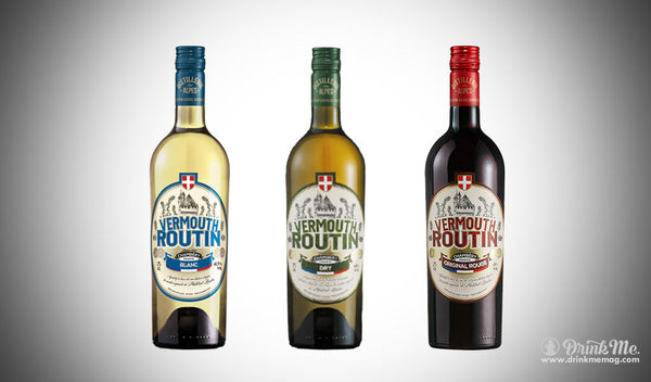 Vermouth Routin