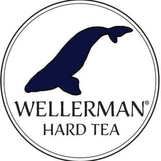 Wellerman Hard Tea Kombucha