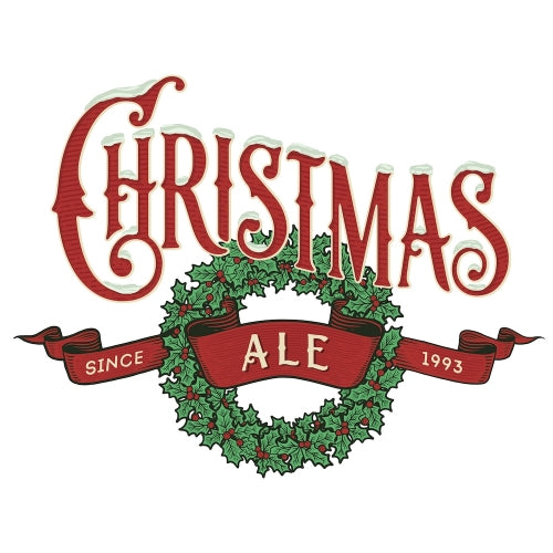 Breckenridge Brewing Christmas Ale
