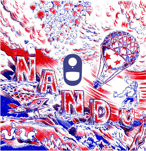 Aeronaut Brewing "A Year with Dr. Nandu" AIPA